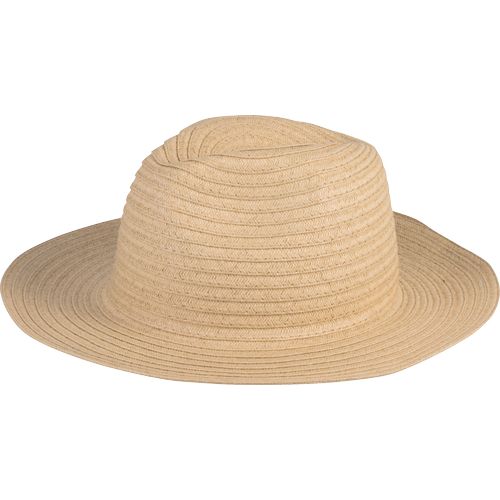 Chapeau de paille classique - 9