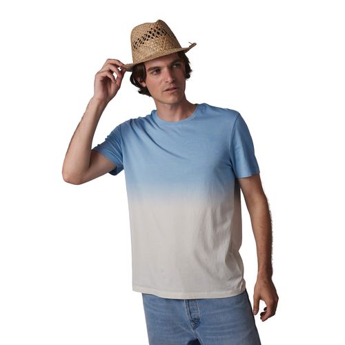 Chapeau de paille style Panama - 3