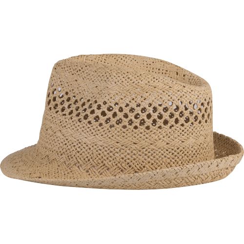 Chapeau style Panama - 9