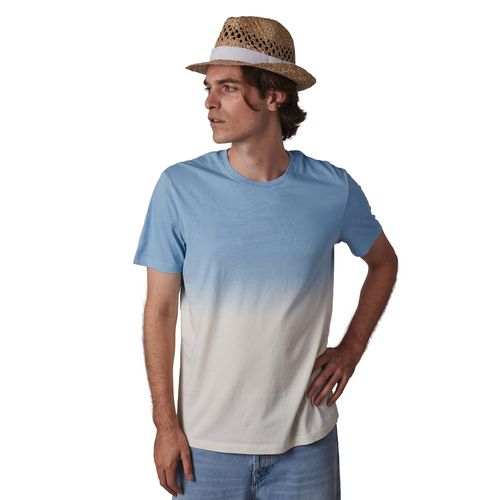 Chapeau Panama tressé - 2