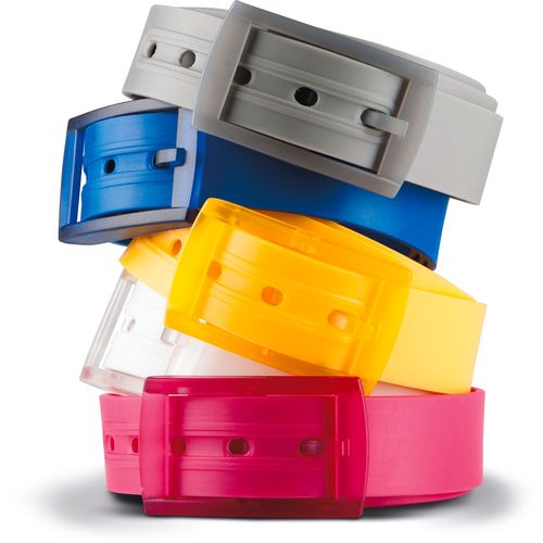 Ceinture colorée - 1