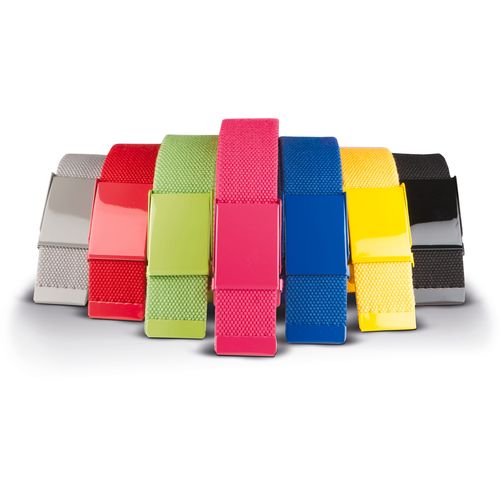 Ceinture en polyester - 1