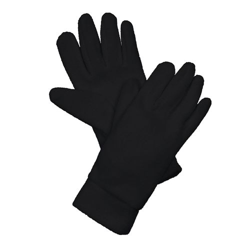 Gants en polaire - 1