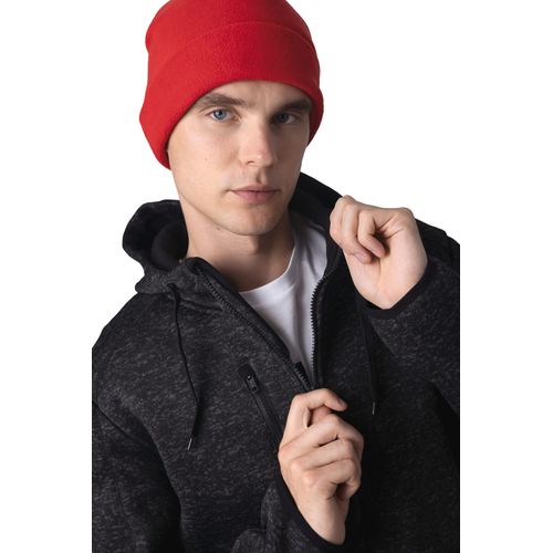 Bonnet polaire - 2