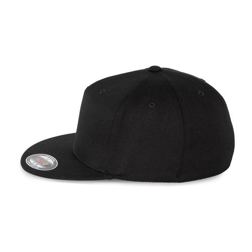 Casquette Flexfit - 5 panneaux - 10