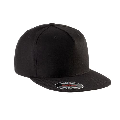 Casquette Flexfit - 5 panneaux thumbnail 9