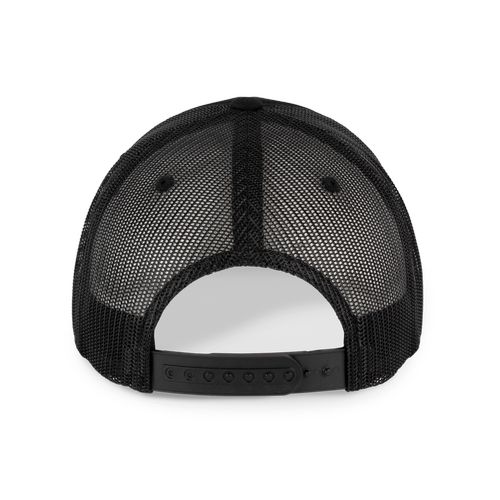 Casquette Trucker classique - 5 panneaux - 12