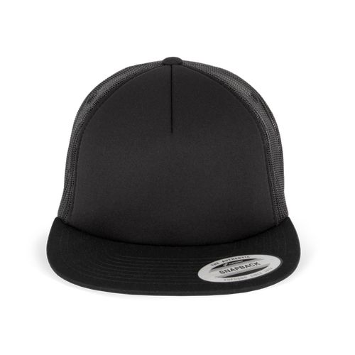 Casquette Trucker classique - 5 panneaux - 10