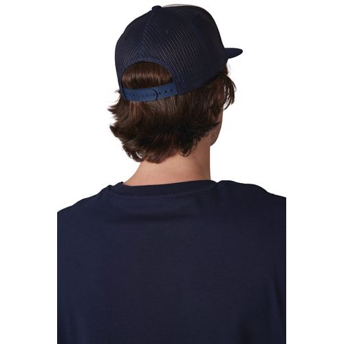 Casquette Trucker classique - 5 panneaux thumbnail 5