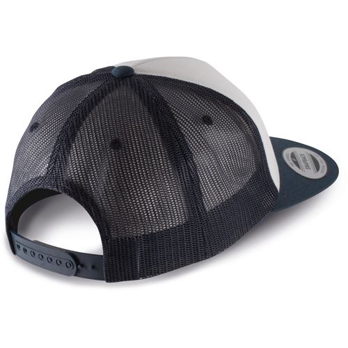 Casquette Trucker classique - 5 panneaux - 8
