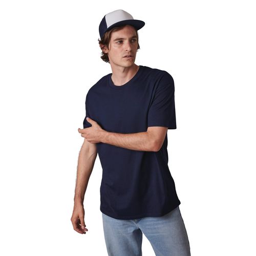 Casquette Trucker classique - 5 panneaux - 2