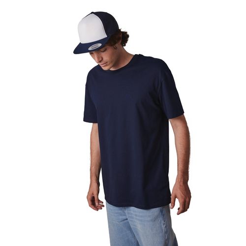 Casquette Trucker classique - 5 panneaux - 3