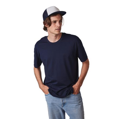 GORRA TRUCKER CLÁSICA - 5 PANELES