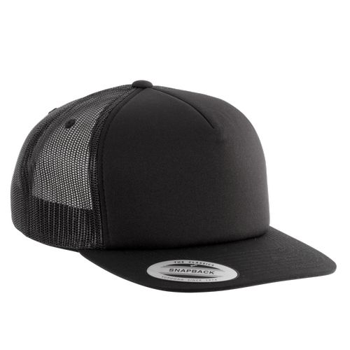 Casquette Trucker classique - 5 panneaux thumbnail 10