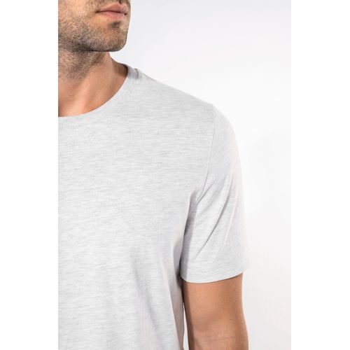 T-shirt vintage manches courtes homme - 2