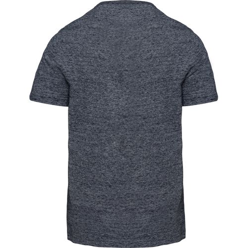 T-shirt vintage manches courtes homme - 6