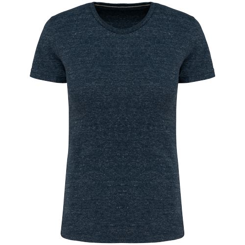 T-shirt vintage manches courtes femme - 12