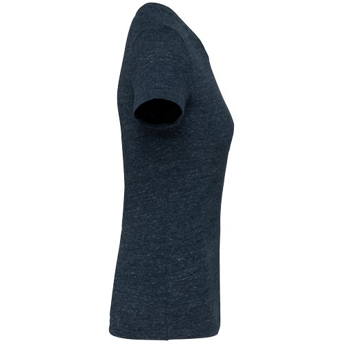 T-shirt vintage manches courtes femme - 13