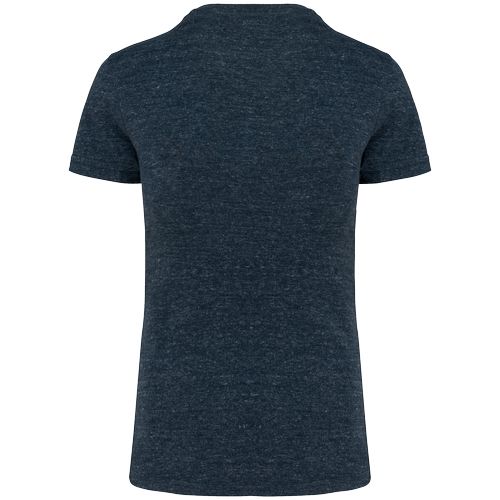 T-shirt vintage manches courtes femme - 11