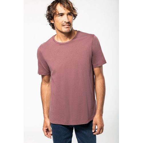 T-shirt manches courtes homme thumbnail 4
