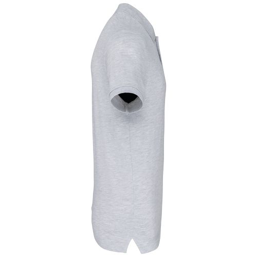 Polo vintage manches courtes homme - 8