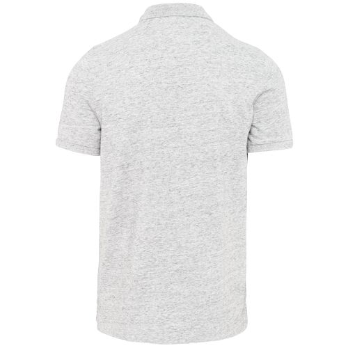 Polo vintage manches courtes homme - 6