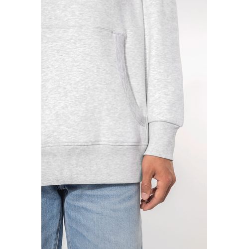 Sweat-shirt capuche homme - 3
