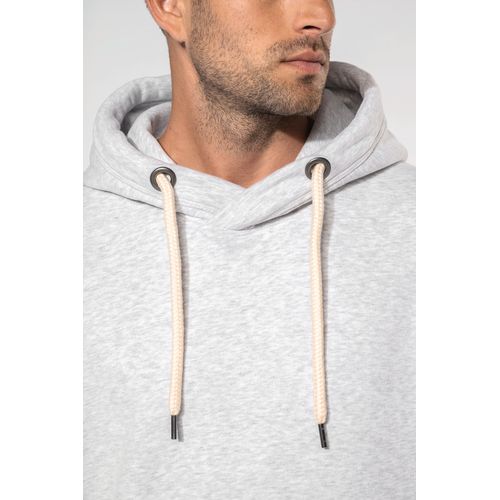 Sweat-shirt capuche homme - 2