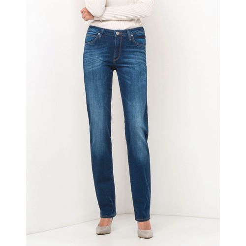 Jean Femme Marion Straight - 1