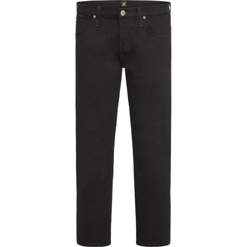 Jean homme Daren zip - 3