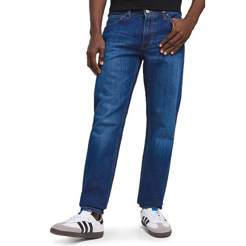 Jean Homme Luke Slim Tapered - 5