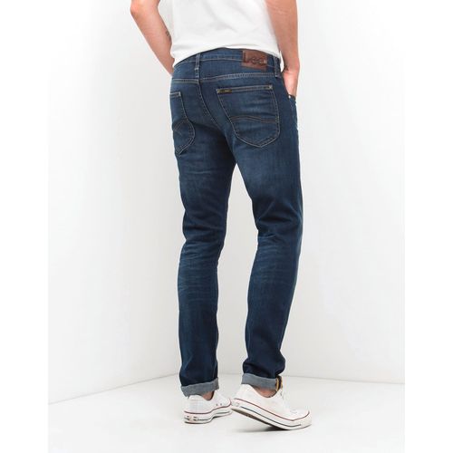 Jean Homme Luke Slim Tapered - 4