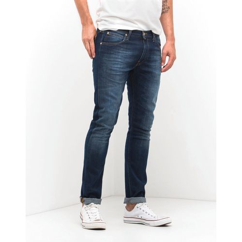 Jean Homme Luke Slim Tapered - 3
