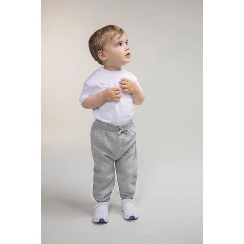 PANTALÓN DE JOGGING BEBÉ