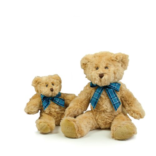 Peluche ours Bracken thumbnail 4