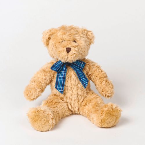 Peluche ours Bracken - 1