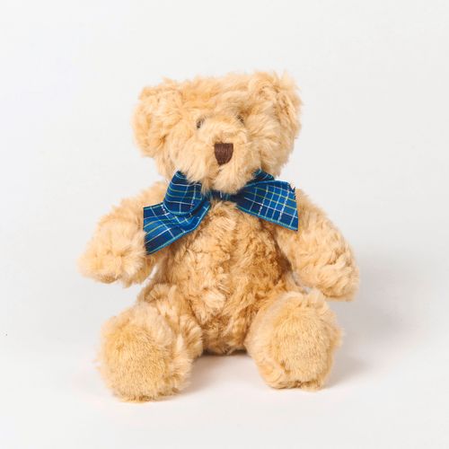Peluche ours Bracken - 2