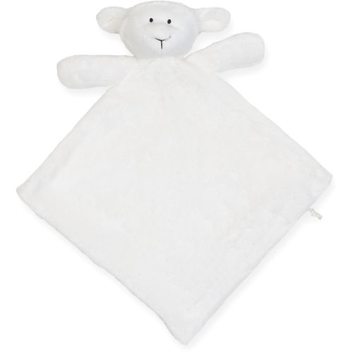 Doudou plat agneau - 2