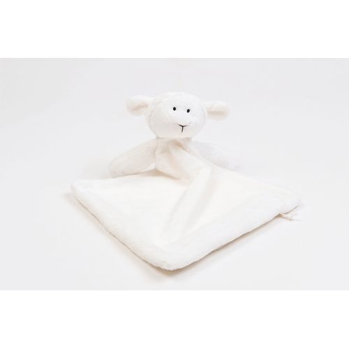 Doudou plat agneau - 1