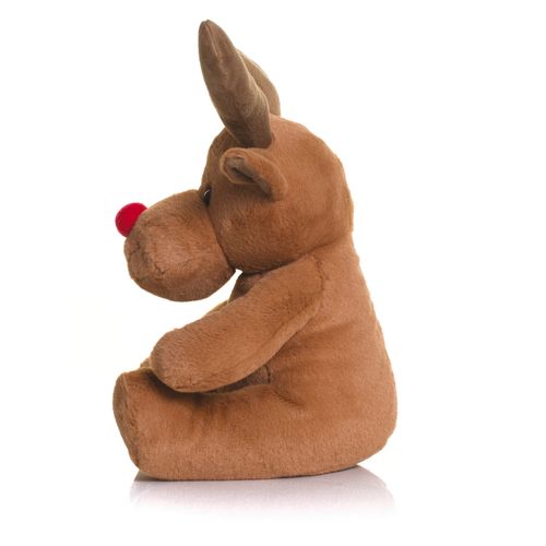 Peluche Renne - 3