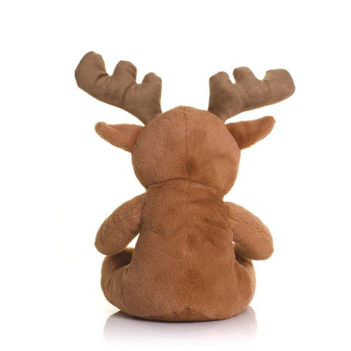 Peluche Renne - 2