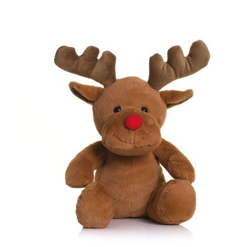 Peluche Renne - 4
