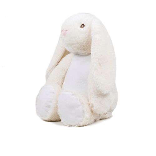 Peluche zippée Lapin - 2