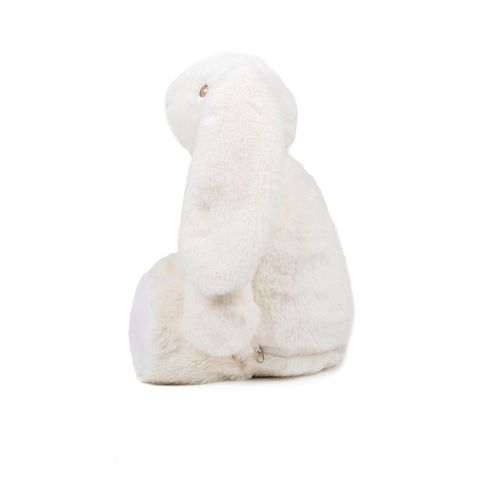 Peluche zippée Lapin - 3