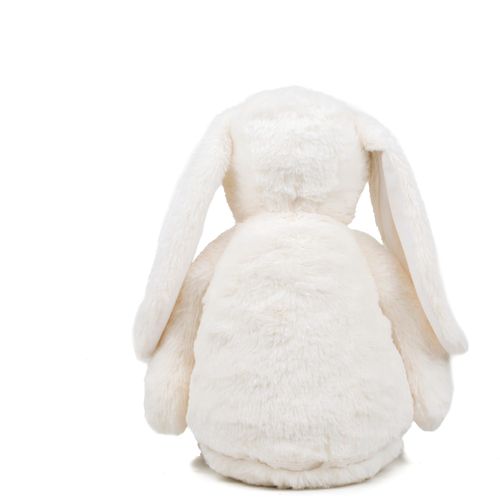 Peluche zippée Lapin - 4