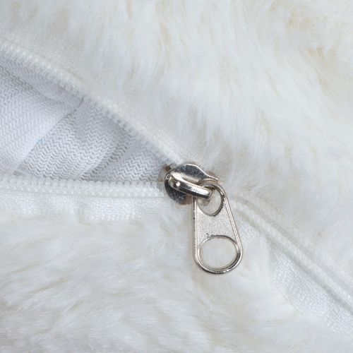 Peluche zippée Lapin - 5