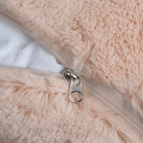 Peluche zippée Ours - 5