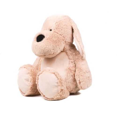 Peluche zippée Chien - 2