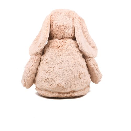 Peluche zippée Chien - 4