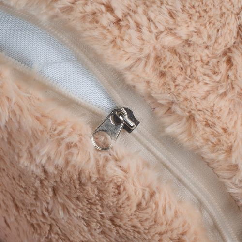 Peluche zippée Chien - 5